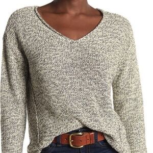 RDI Elbow Patch Sweater